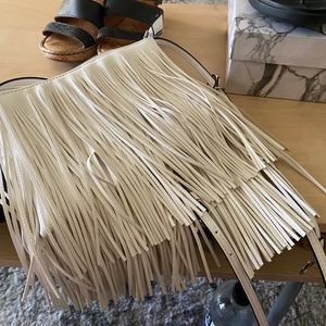 ☮️🕊SUNDAY sale !! 🦋 Carlos Santana PERFECT BOHO BAG